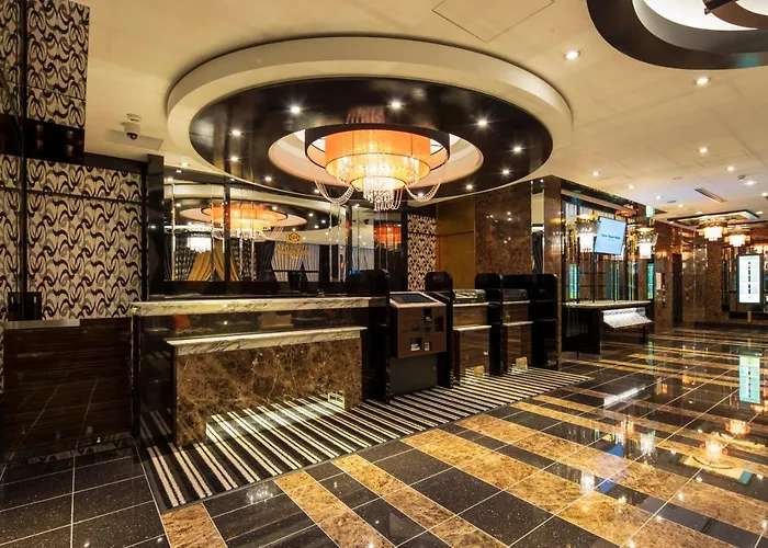 Apa Hotel Nagoya Ekimae Kita