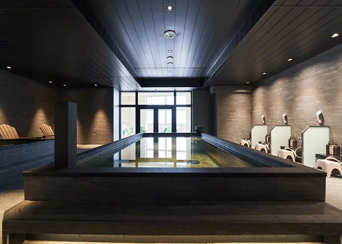 Hotel Grand Tiara Minaminagoya