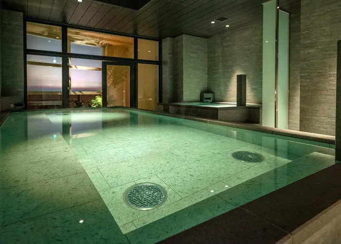 Hotel Grand Tiara Minaminagoya