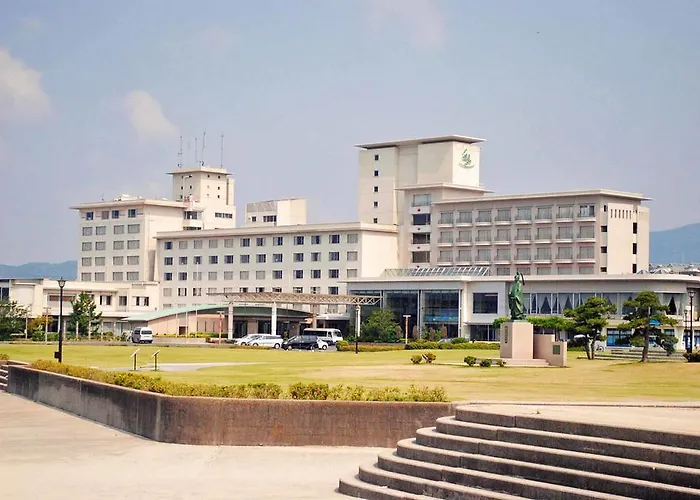Hotel Takeshima